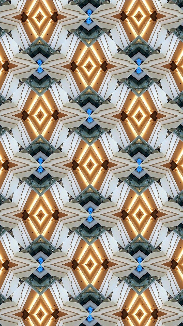 Kaleidoscopes by SexyMugsy
