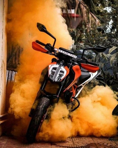 ktm