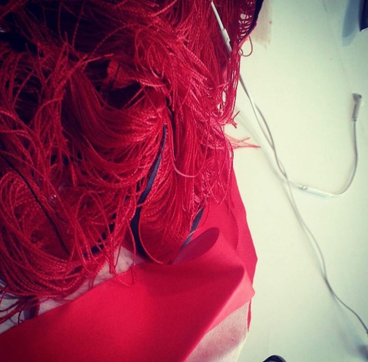 work