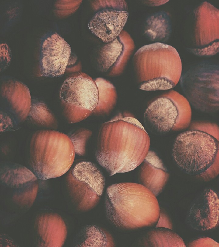 Chesnuts