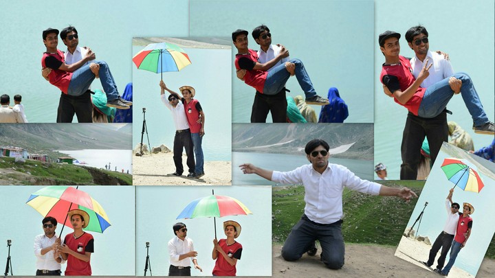 Tour to Kaghan Naran and Saif ul Malook Lake