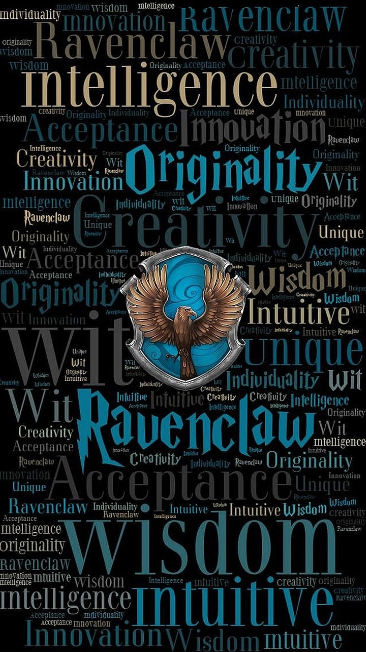 Harry Potter: Ravenclaw
