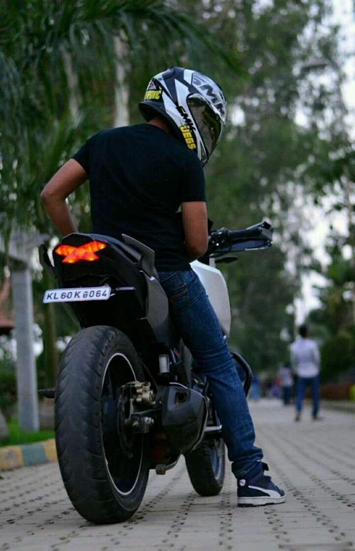 honda hornet 160r