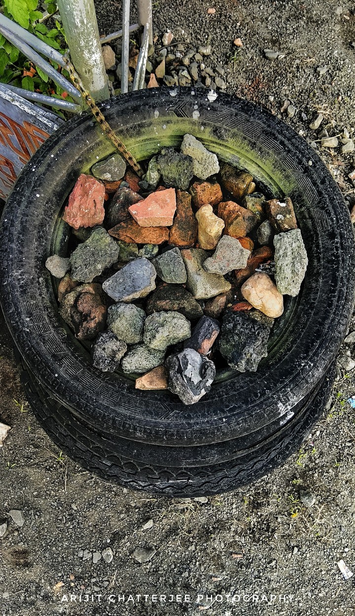 Stone