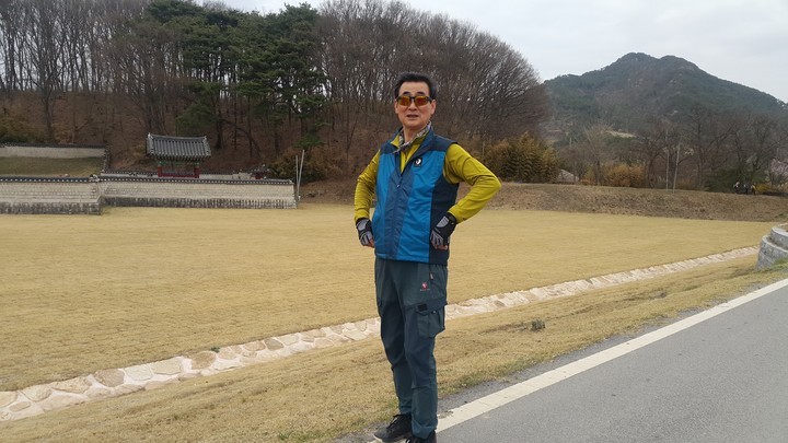 지리산