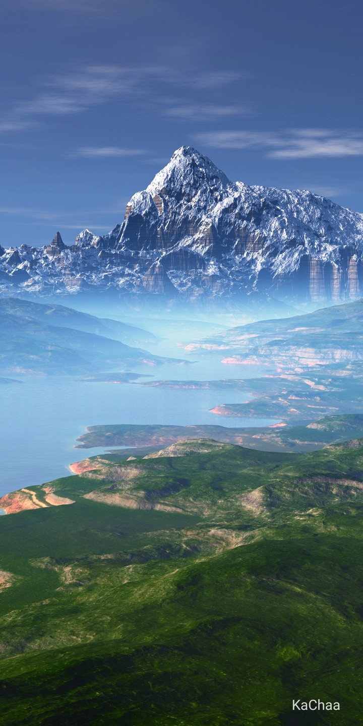 for wallpaper