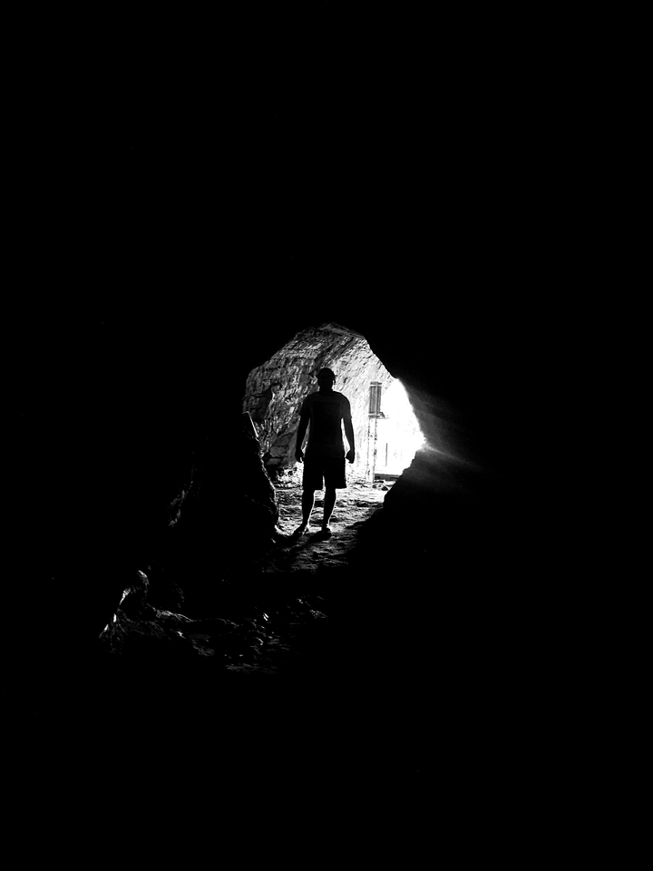 Alone