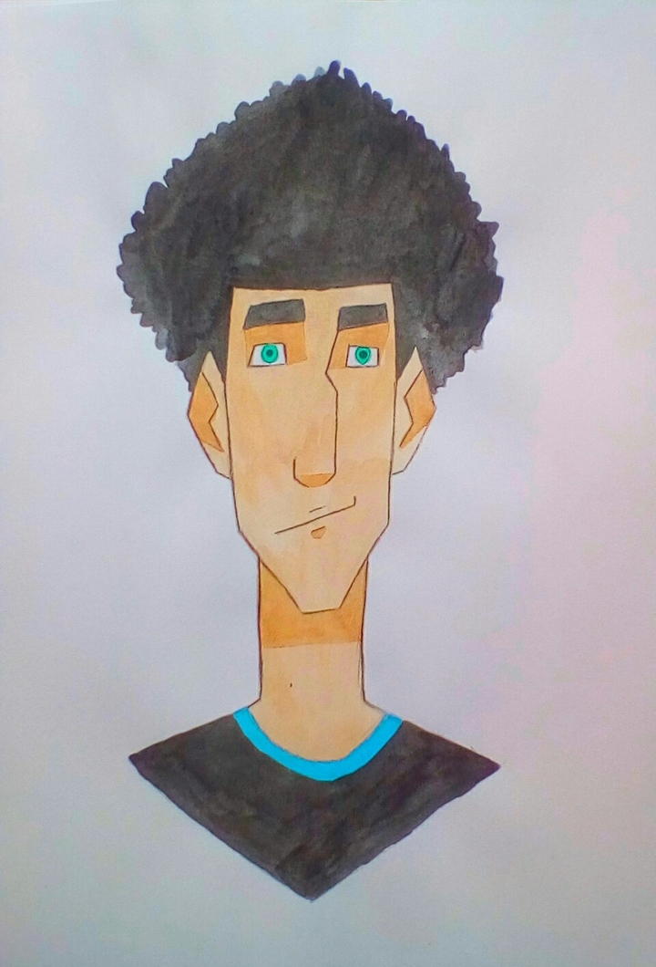 Darren