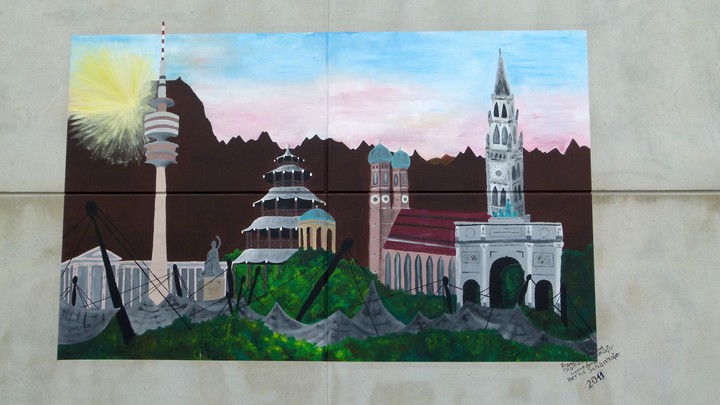 München 2011