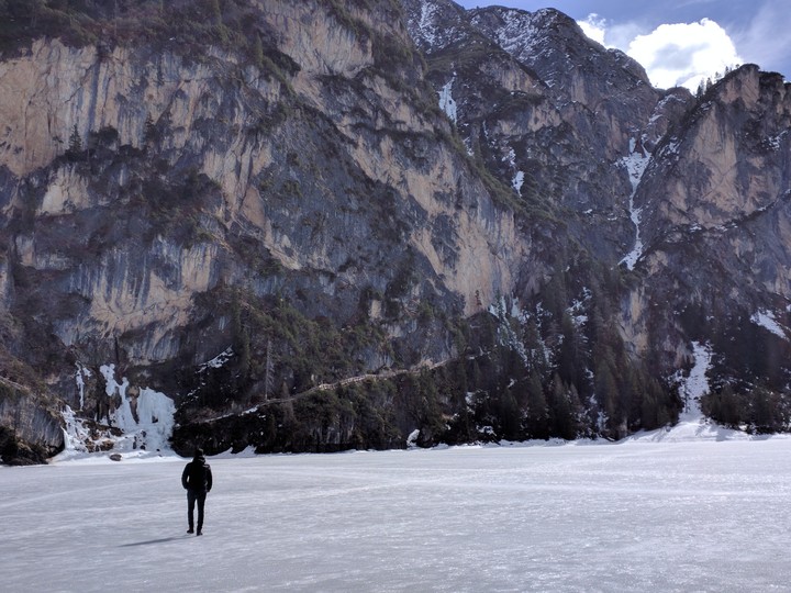 Lago di Braies