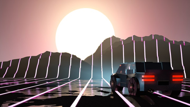 drive