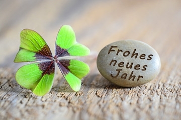 Neues Jahr