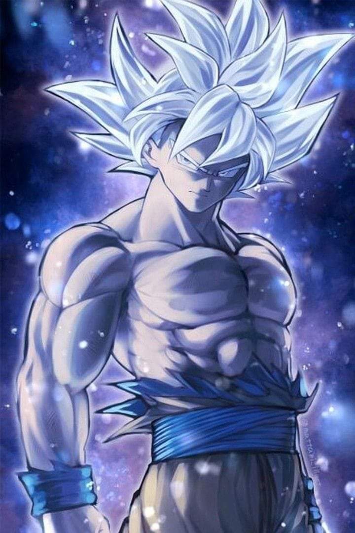Goku
