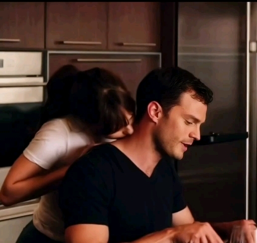 famous the Grey couple