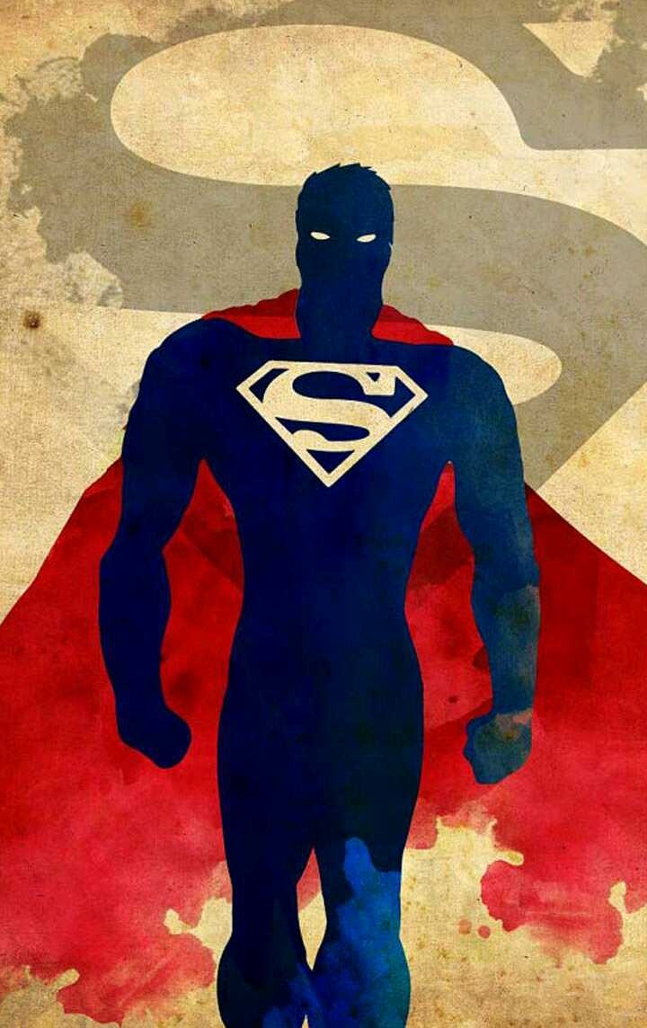 superman
