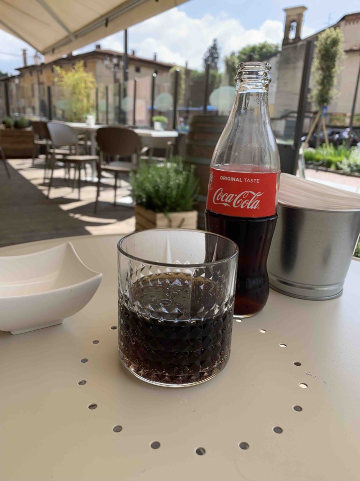 break