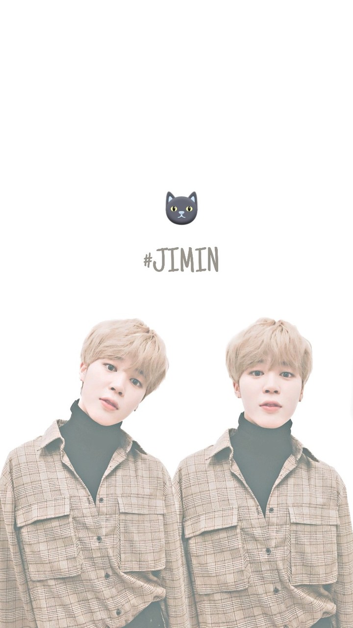 지민 (JIMIN)