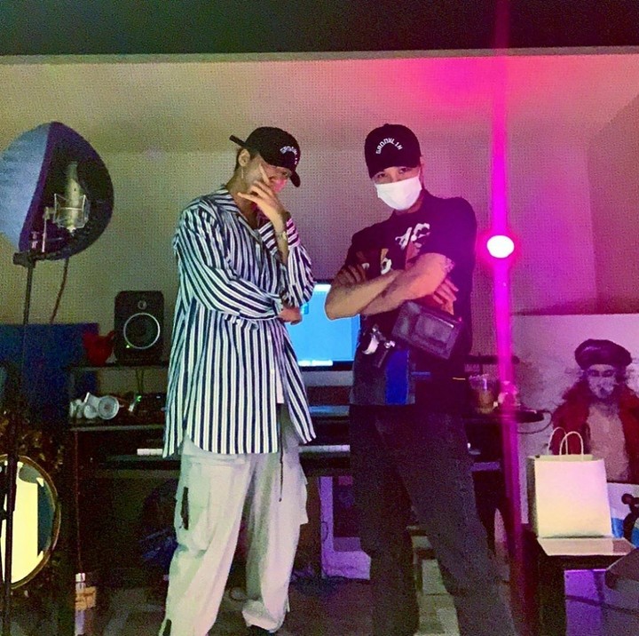 Kai & Ravi