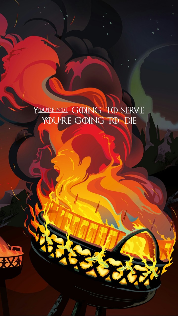Khaleesi! 