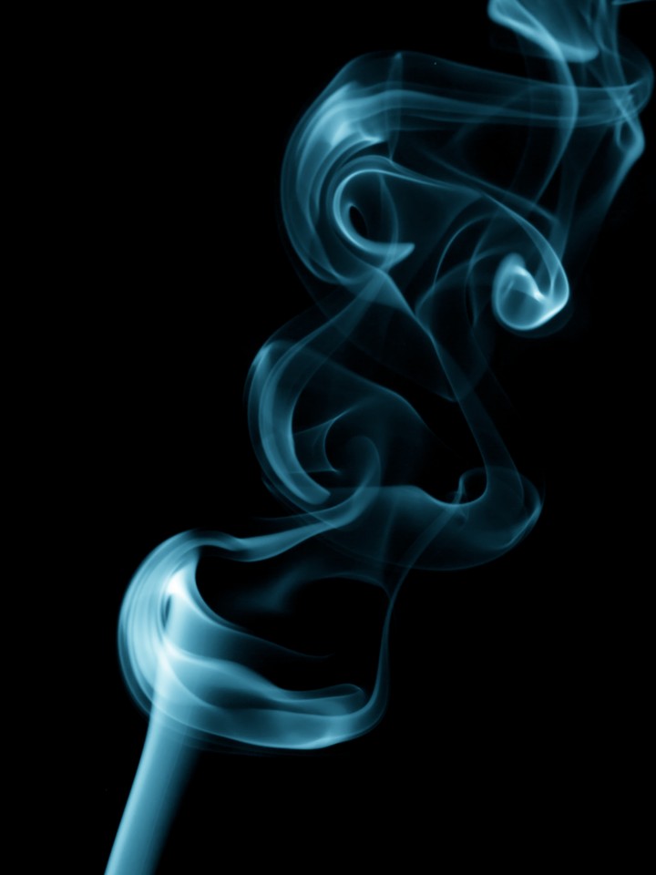Smoke Plume