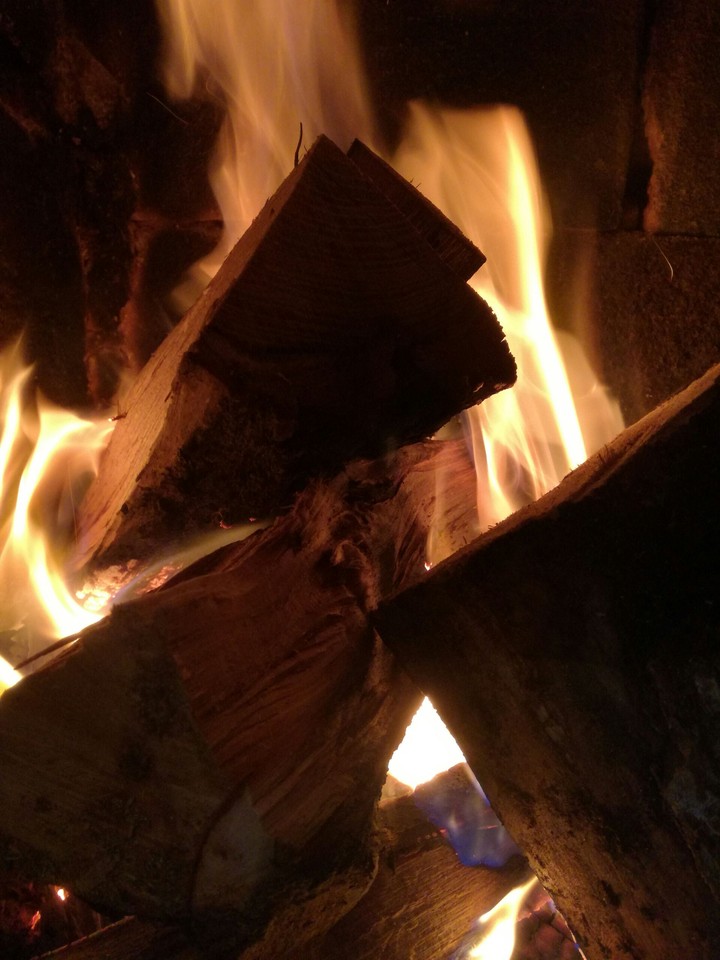 Fire