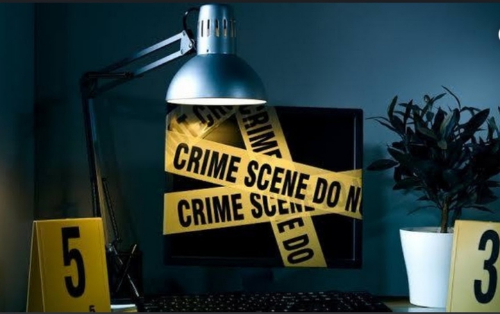 crime