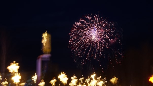 firework