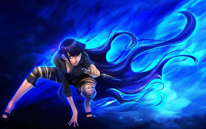 hinata