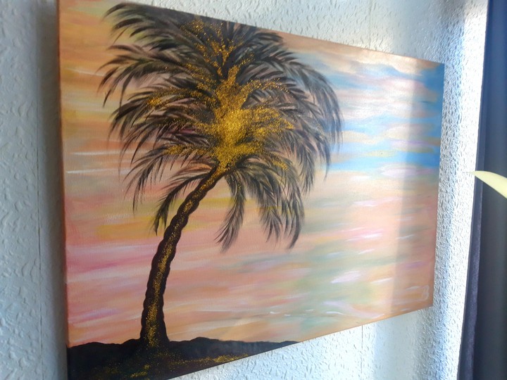 Palmera