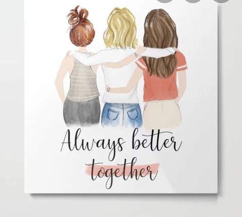 BFF