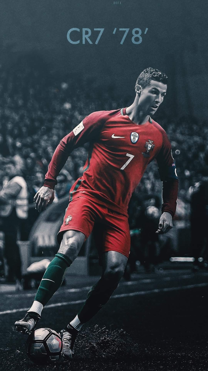 CR7