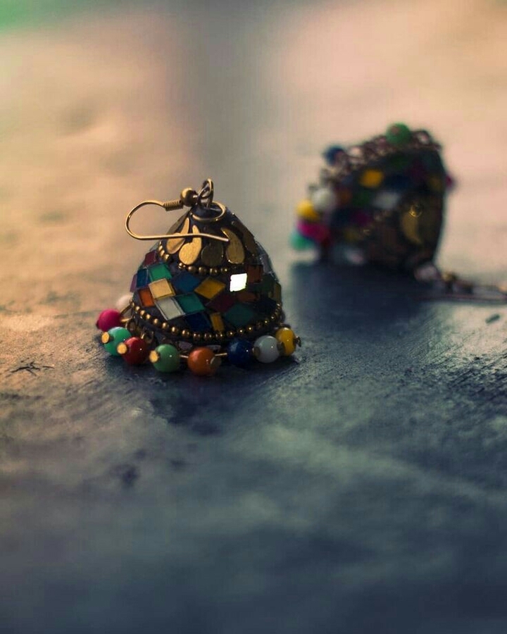 jewellery