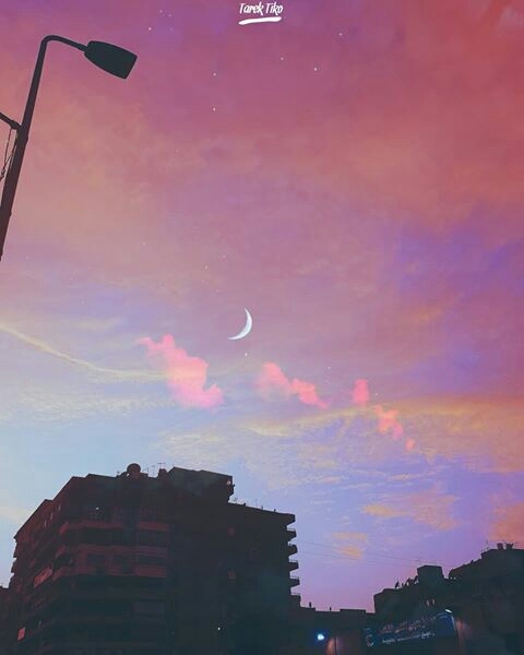 sky