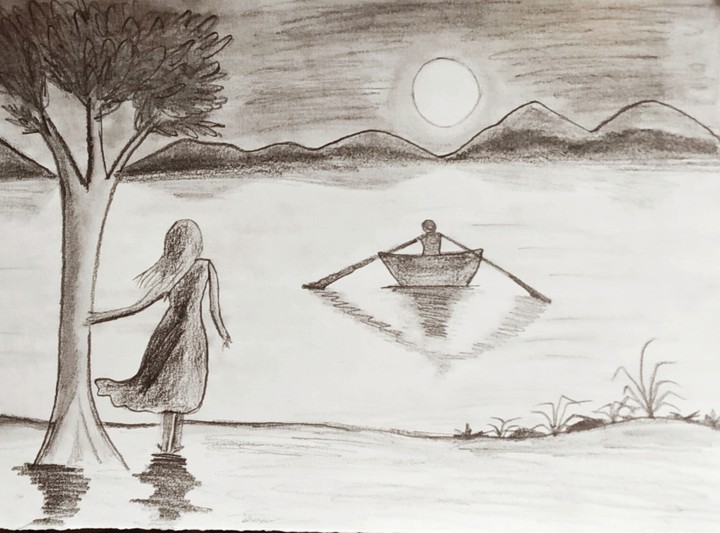 sketch