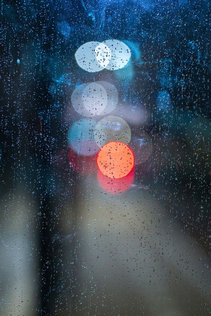 rainy