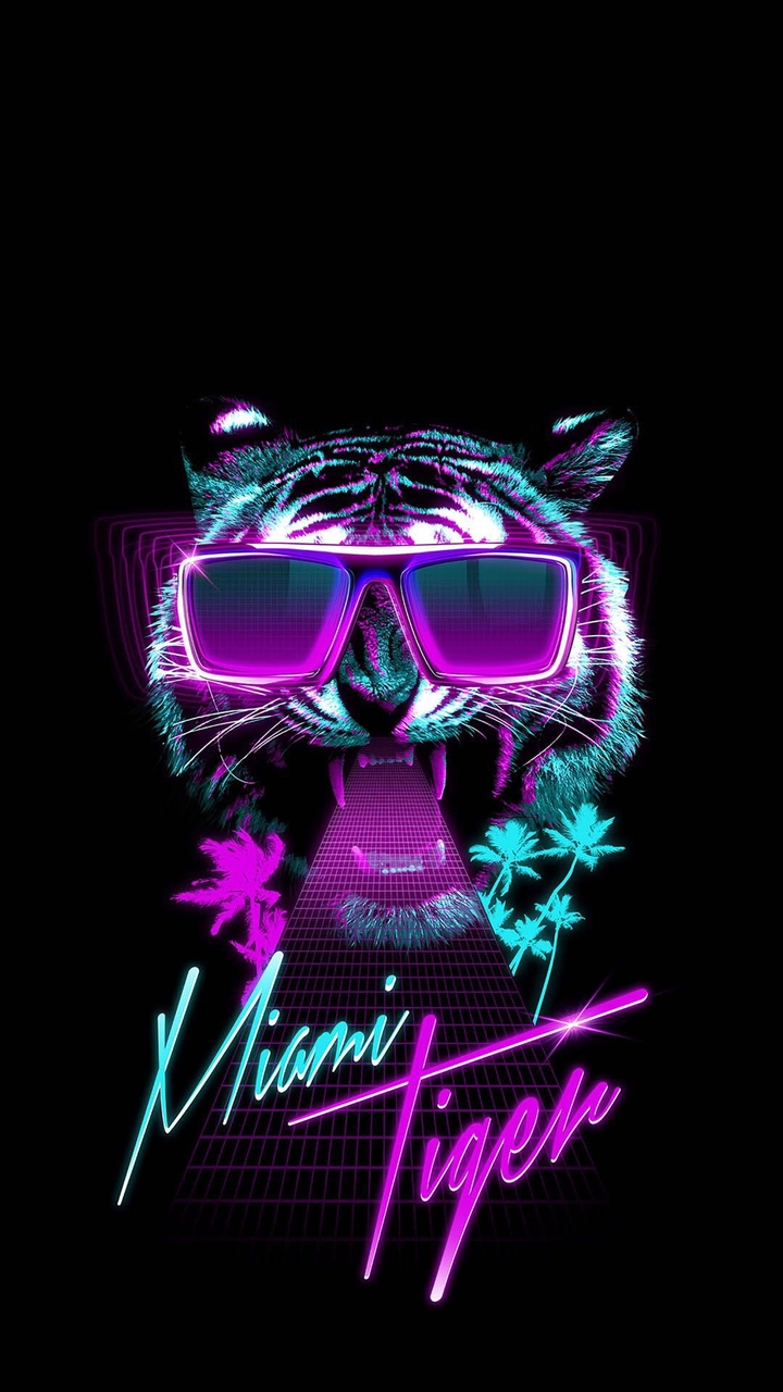 Miami Tiger
