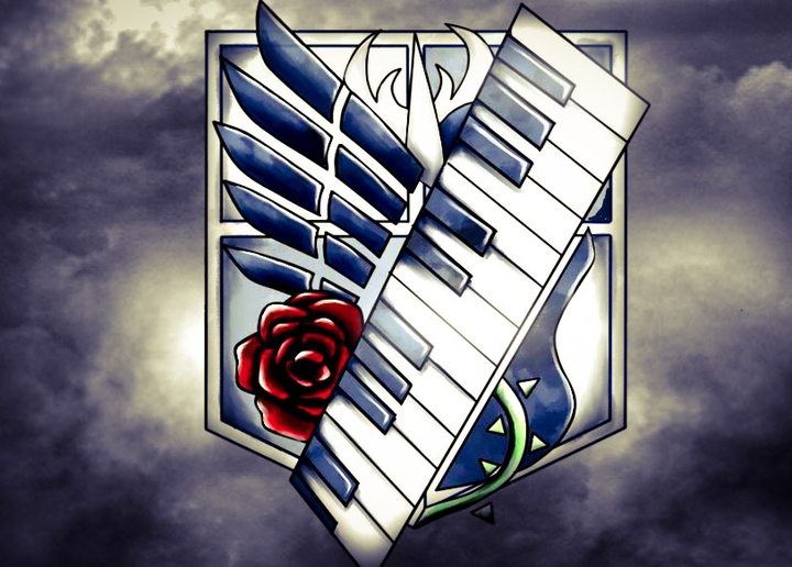 Attack on Piano