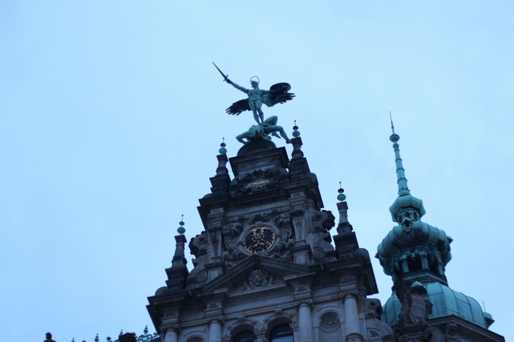 Hamburg