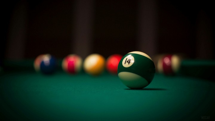 Billiard