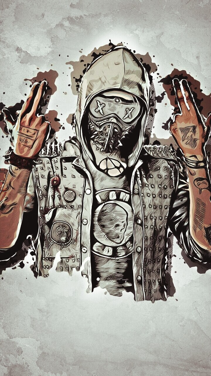 bad boy