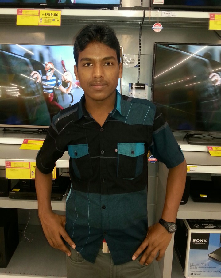 Mithlesh