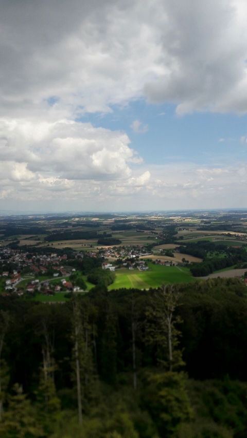 Städte