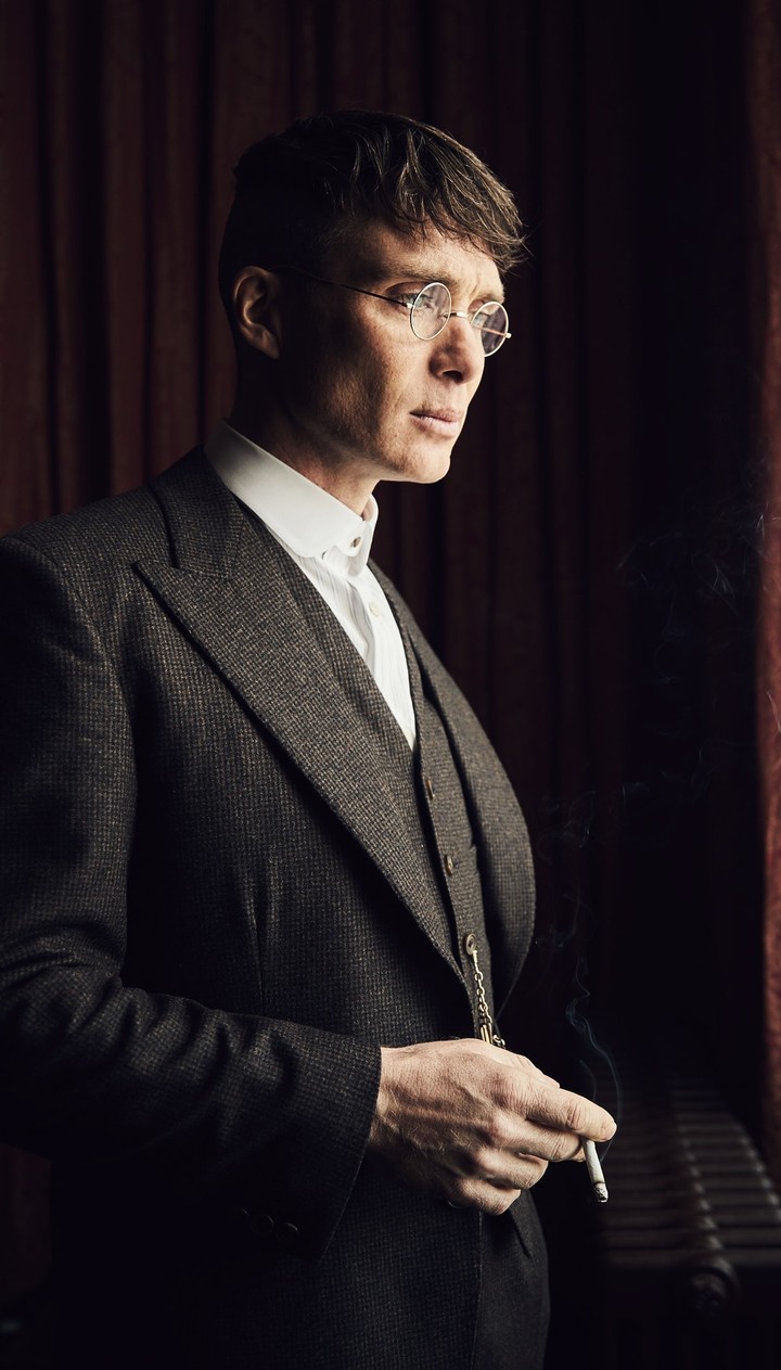 Peaky Blinders