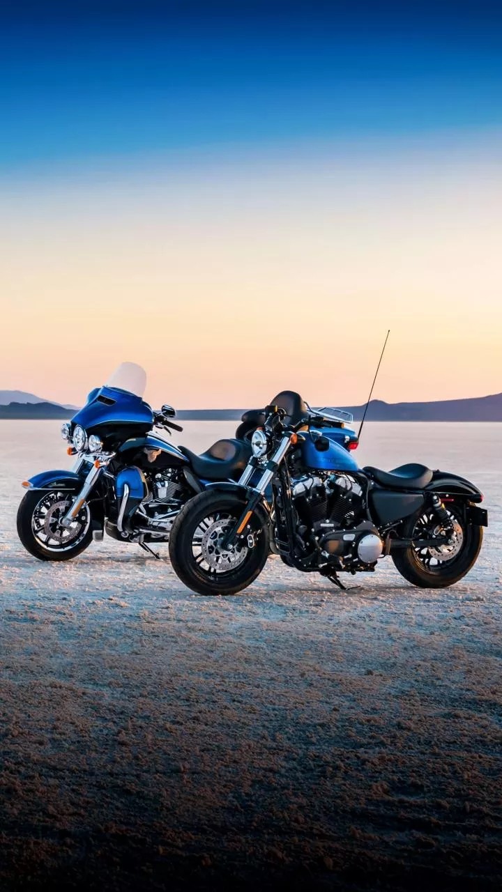 Racing Bikes