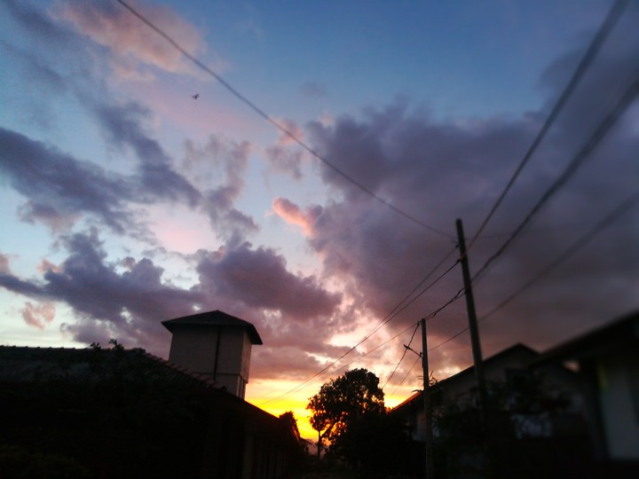 sky