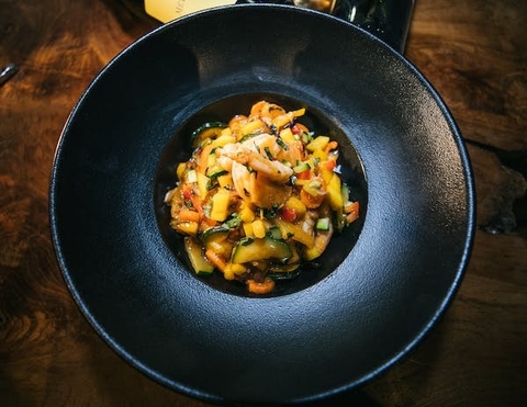 Ingredient, 做饭壁纸