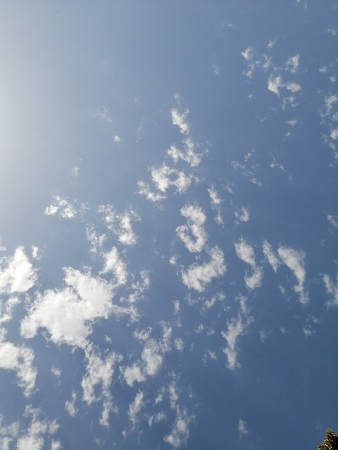 sky