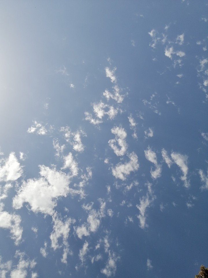 sky