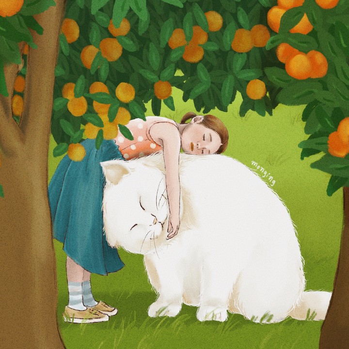 ♥