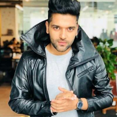 Guru Randhawa